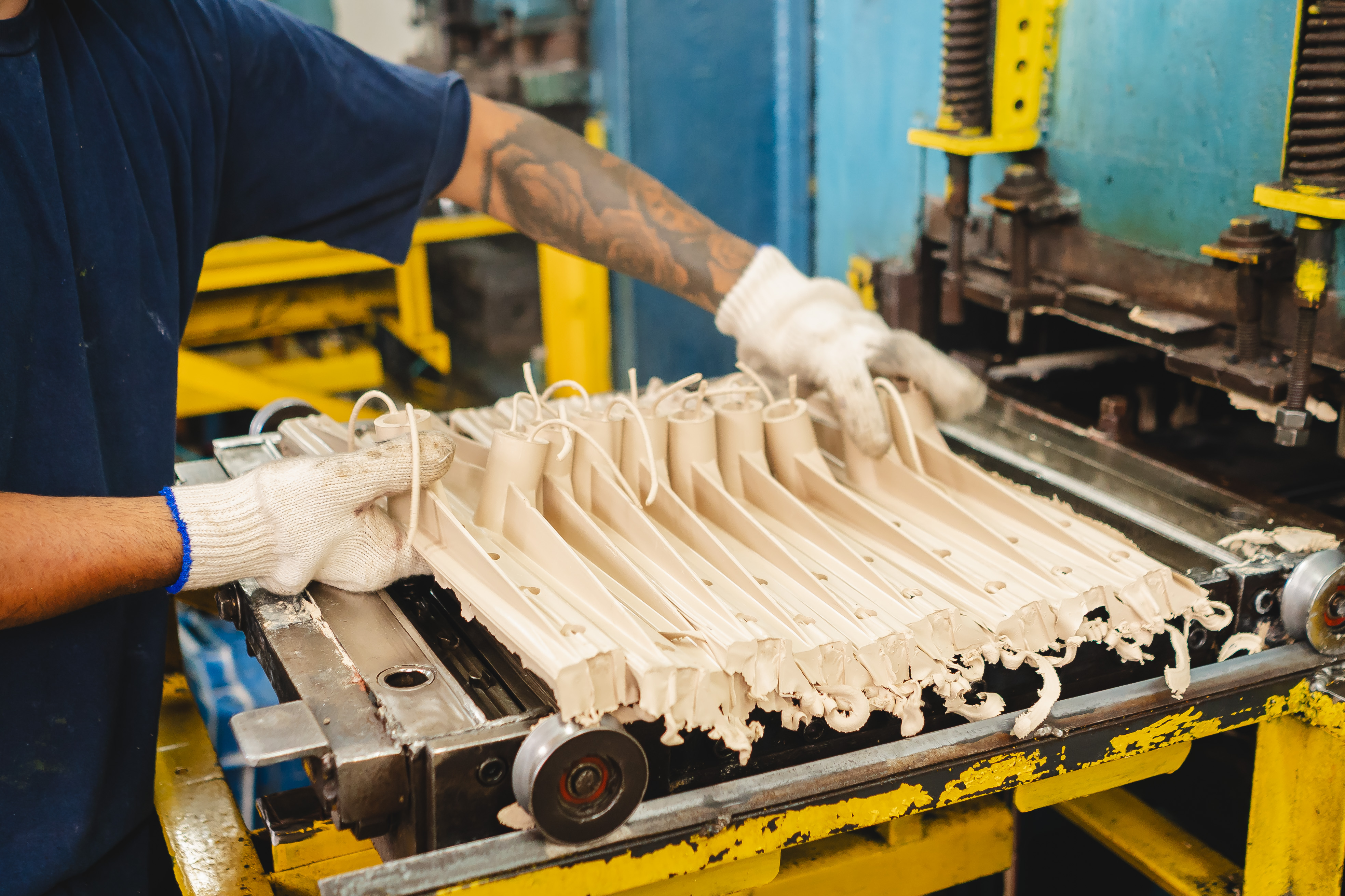 Fábrica Supergoma - 8