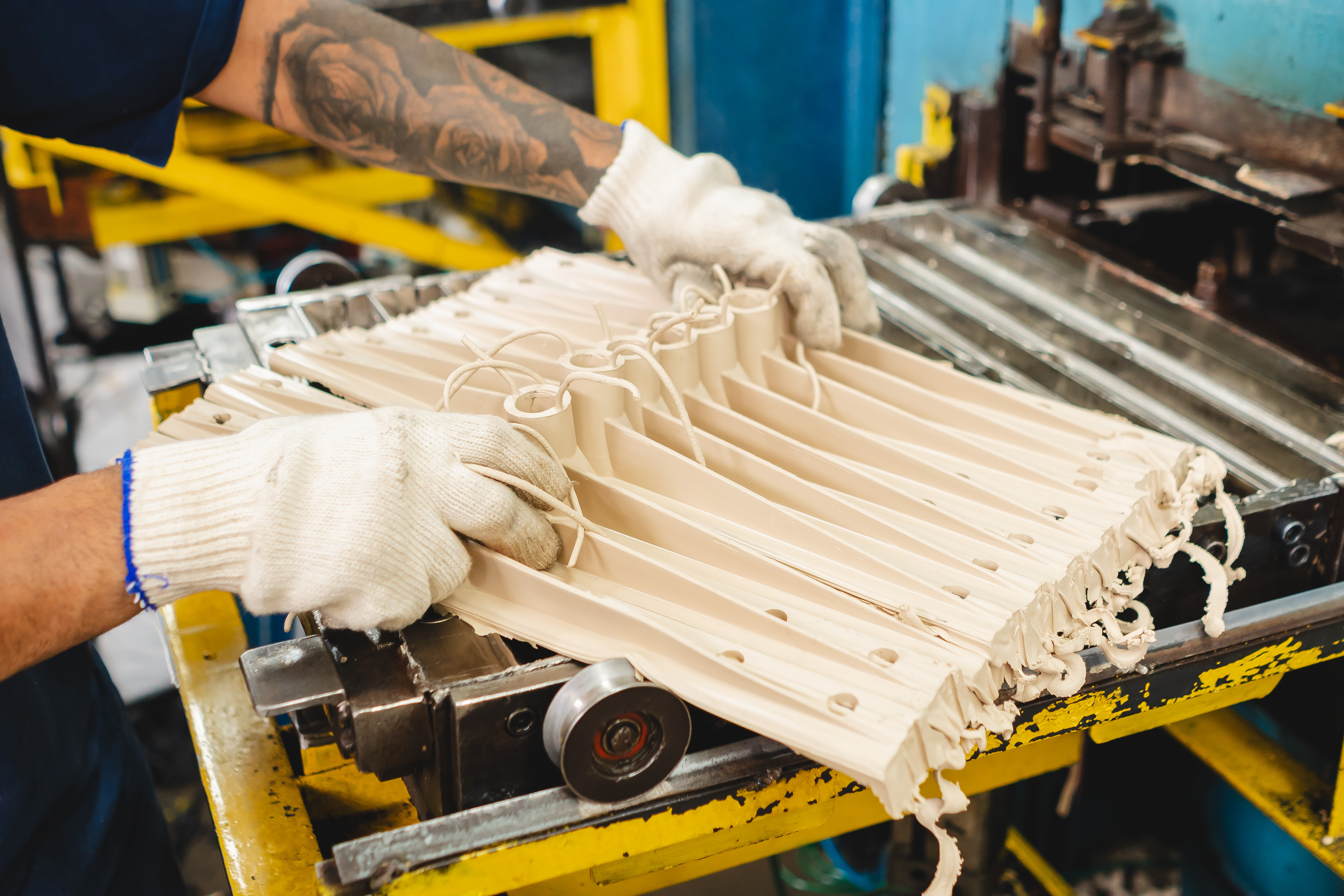 Fábrica Supergoma - 9