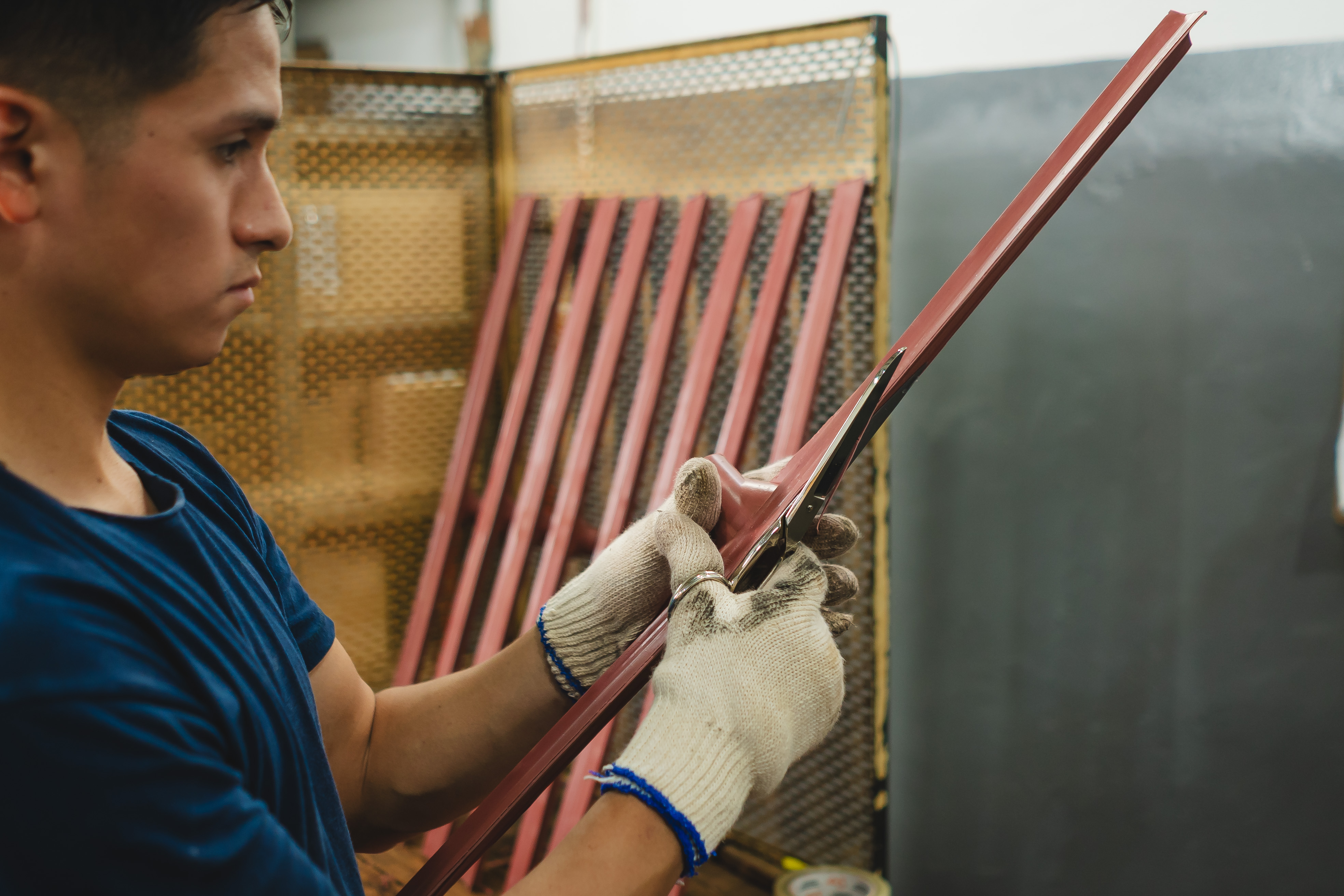 Fábrica Supergoma - 2