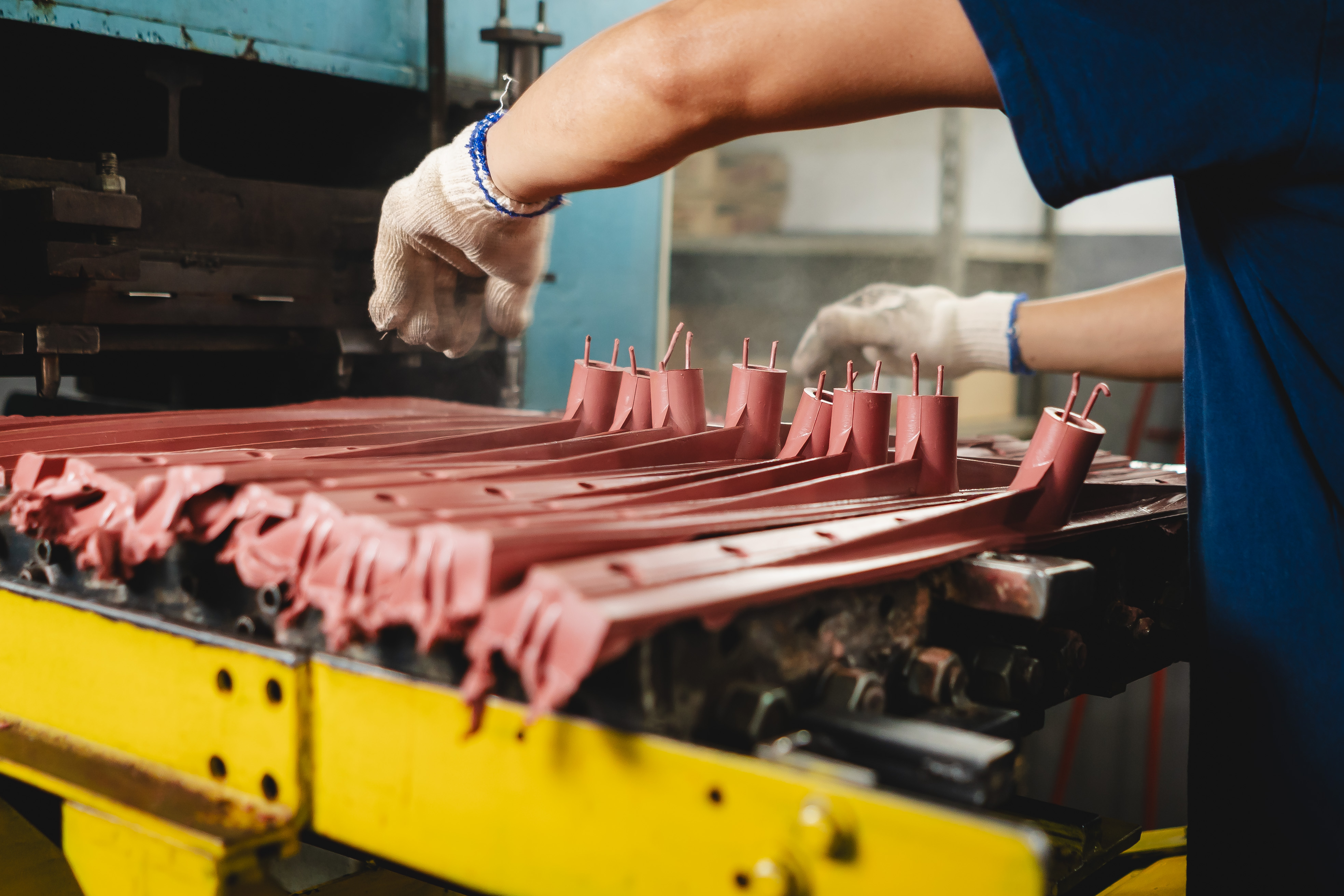 Fábrica Supergoma - 6