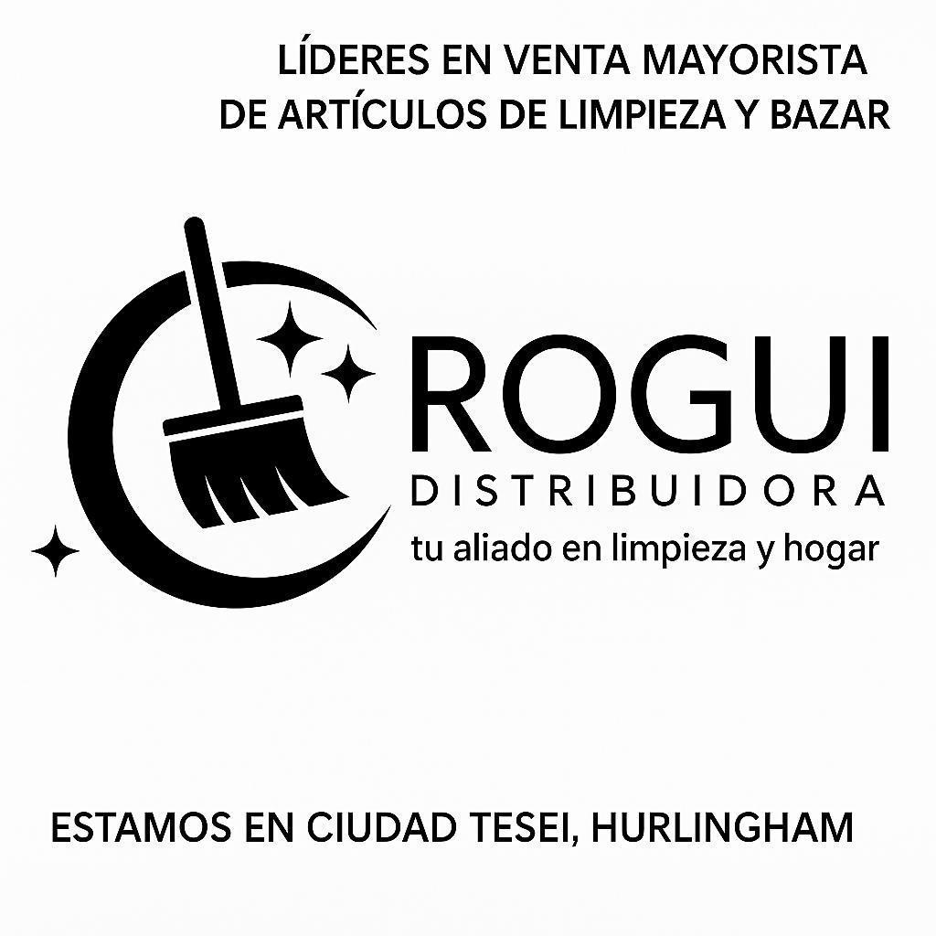 Rogui Distribuidora